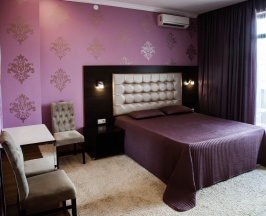 Номер Standard в Luxor