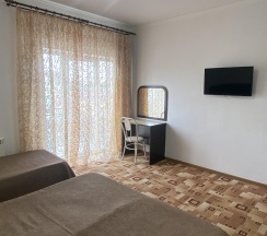 3-местный номер полулюкс в Амелия