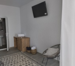 Номер Standard в Verano