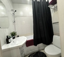 ( 7 студия) Апартаменты на Баумана в ApartKazan у Кремля