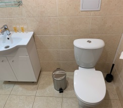 Студия Стандарт-эконом в Sensa room