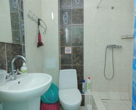 4-местная комната стандарт в Стерх