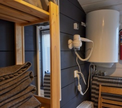 Дом у моря №1 в Ethno Villa