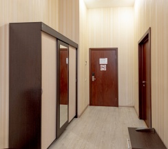 Двухместный номер Standard двуспальная кровать в Affonykate hotel