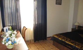 Двухместный Комфорт в Агат