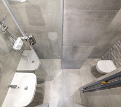 Стандарт одноместный в Булгаков by Десо.Курорт