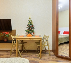 Апартаменты студия в Rental (РенталСПб) на улице Варшавская 19/2