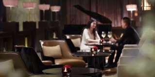 Чэнду: Отель The Ritz Carlton Chengdu