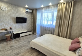 Апартаменты Апартаменты на Русская улица, 51В в Владивостоке