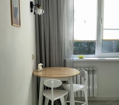 Квартира в Апартаменты на Свердлова, 38