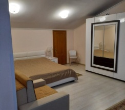 Двухместный люкс двуспальная кровать в Баккара