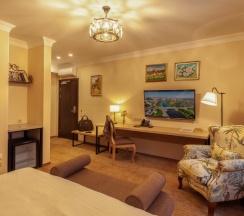 Comfort в Gansdorf Hotel