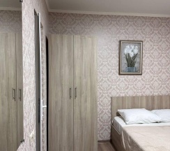 Комната стандарт №9 в Ника прибрежный уют