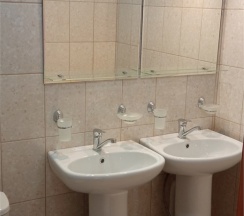 Многоместный номер в Урал