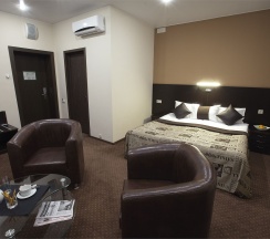 Студия в Крокус-Отель