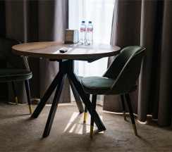 Улучшенный Люкс в Шато