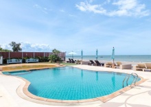 Апартаменты в Huahin condo D504