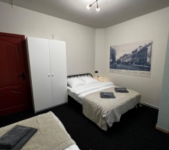 Номер стандарт семейный в Прусс