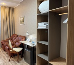 Джуниор DBL в Высотник