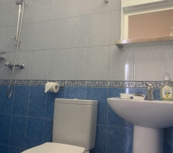 Полулюкс двухместный в Дом на Перепелином