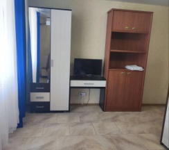 Семейный номер Superior с балконом и с видом на горы в Моряк