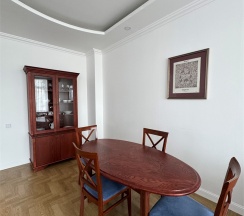 Люкс в Николаевский