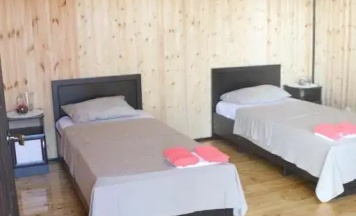 Номер Standard в Black house
