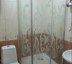 Номер комфорт в Валентина