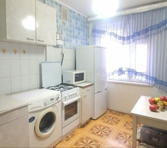 Квартира в Апартаменты на ул. Дмитрия Павлова, д.11 (49)