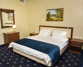 Стандарт улучшенный в Улыбка лидер