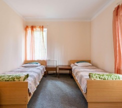 Коттедж стандарт #8 в Аннушка
