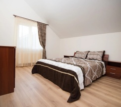 Коттедж в Sunrise eco hotel