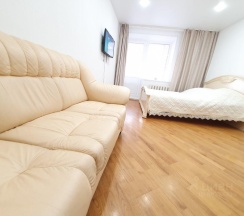 1-комнатные апартаменты, 41 м², 4 этаж в ApartAprel 