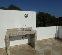 Номер Standard с 3 комнатами в Oasis Garden & Pool Villa at VIP Resort