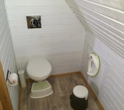 Коттедж Standard в Любовское