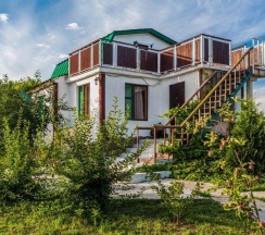 Коттедж стандарт в Mirent apart-village
