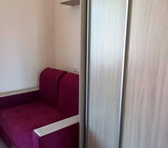 Двухкомнатный Люкс в Гранд