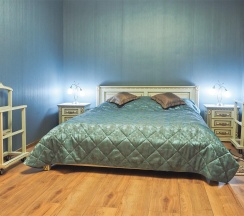 Большой двухместный номер в Дилижанс