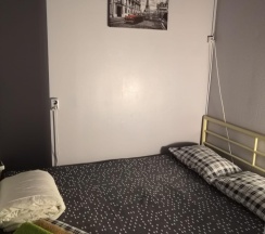 Номер эконом стандарт (без окна) в Отель на Первомайской
