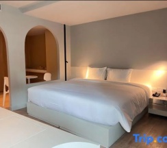 Полулюкс в Mike Orchid Resort