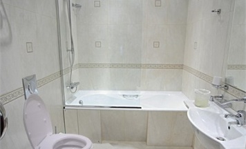 Полулюкс в Тихая площадь