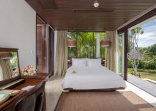 Вилла Deluxe в The Vijitt Resort Phuket