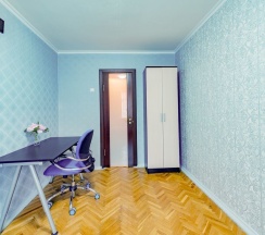 Квартира в Апартаменты на улица Удальцова, 57