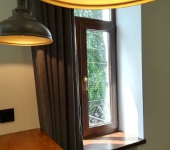 Loft Балкон в Loft 5вершин