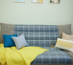 Октябрьская 2 в Nova Apartments