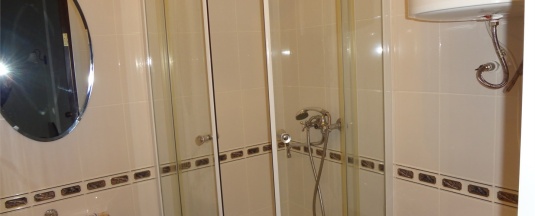 полуторный номер стандарт в На Волге