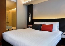 Двухместный номер Standard в Pullman Bangkok King Power