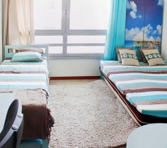 Студия в Lovely studio in the center of Lyon