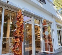 Апартаменты №130 в Янтарная корона