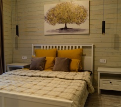 Шале для друзей в Нарния